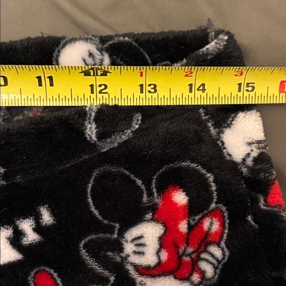 Disney Black and White Mickey Mouse Pajama Set #402 - Picture 9 of 10
